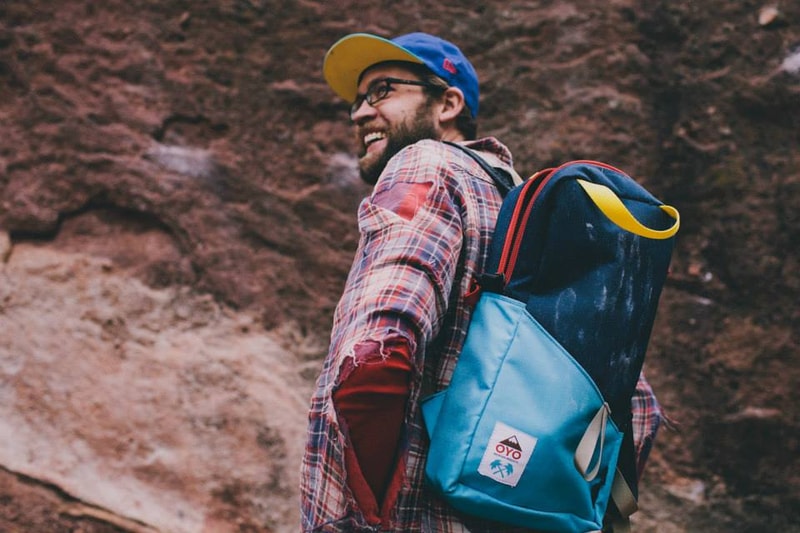 OYO Mountain Products 2013 Fall/Winter Collection
