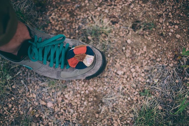 OYO Mountain Products 2013 Fall/Winter Collection