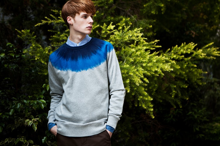 P.A.M. 2013 Fall/Winter Collection