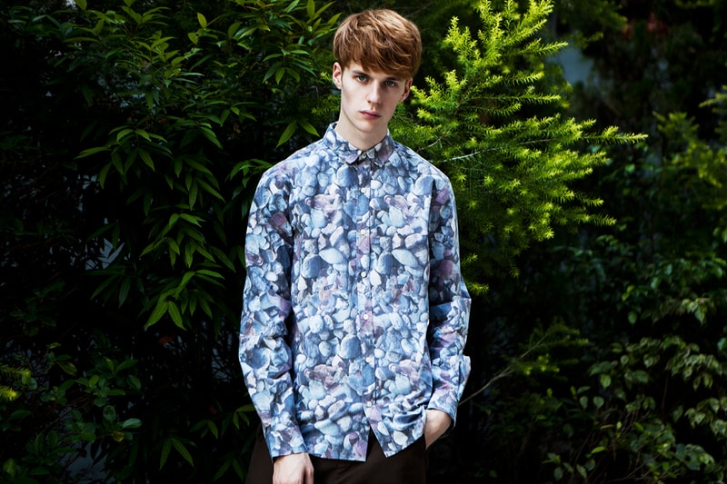 P.A.M. 2013 Fall/Winter Collection