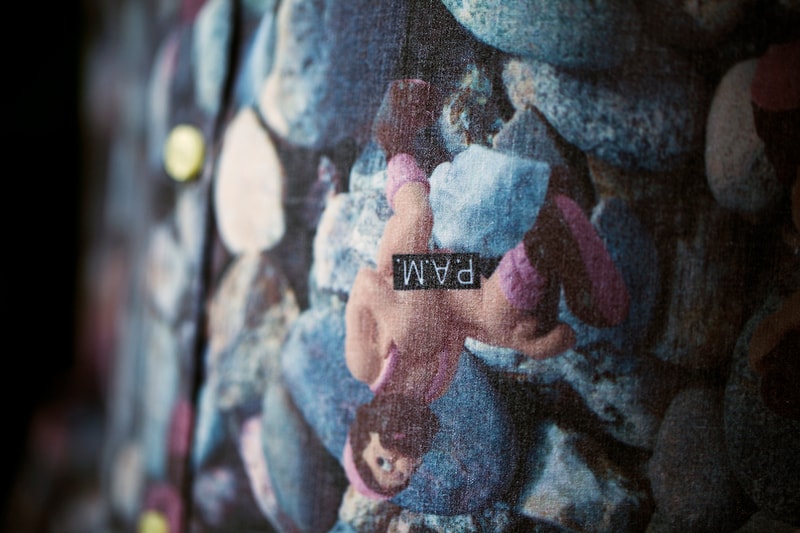 P.A.M. 2013 Fall/Winter Collection