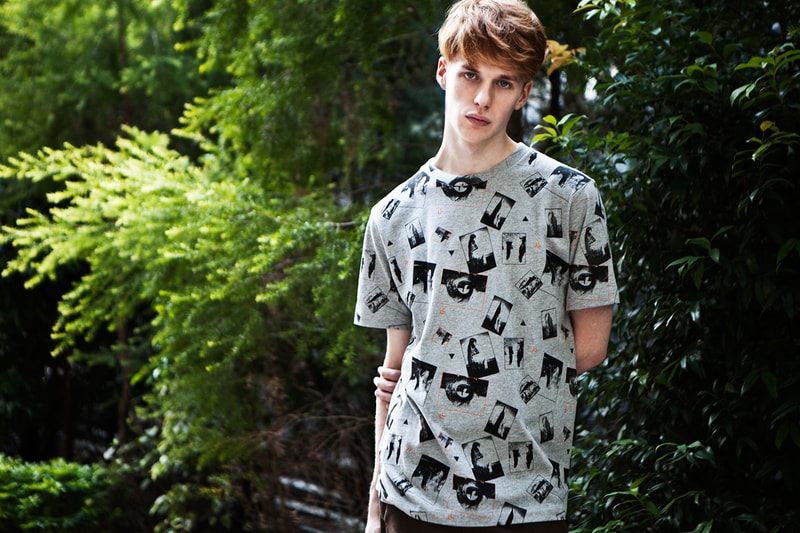 P.A.M. 2013 Fall/Winter Collection