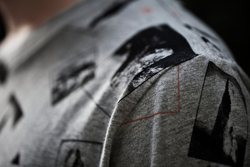 P.A.M. 2013 Fall/Winter Collection