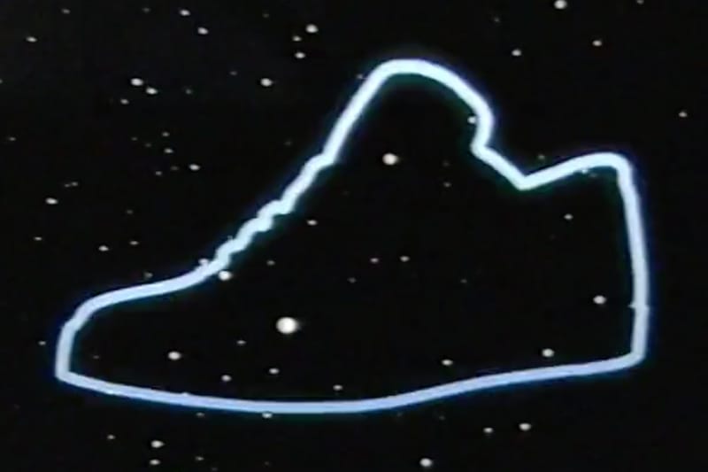 Palace Skateboards x Reebok 2013 Holiday Teaser