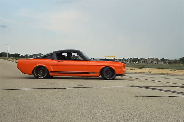 Petrolicious "The Ringbrothers"