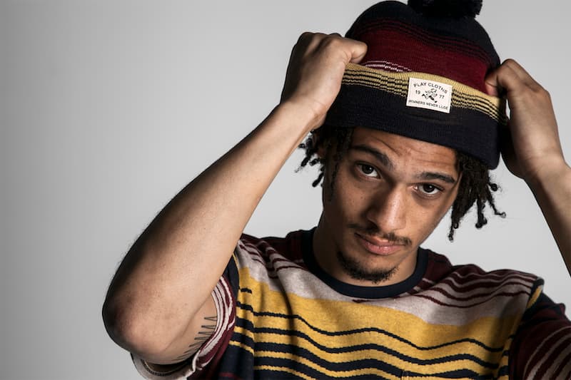 Play Cloths 2013 Holiday Delivery 1 Lookbook