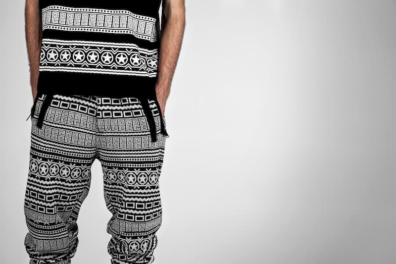 Play Cloths 2013 Holiday Delivery 1 Lookbook