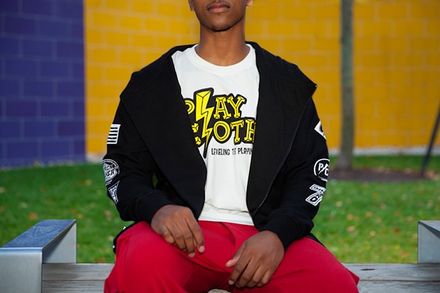 Play Cloths Hits PLNDR