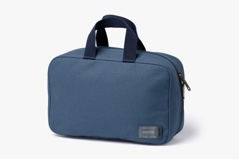 Pointer x Porter 2013 Fall/Winter Collection 