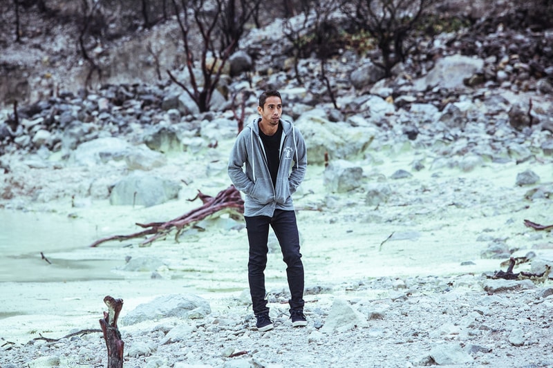 Pot Meets Pop Denim 2013 Fall/Winter Collection