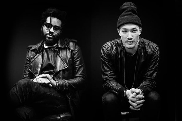 Public School Wins 2013 CFDA Vogue Fashion Fund Top Honors