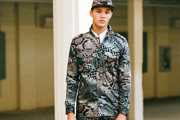 Publish 2013 Holiday "Modern Day Shakespeare" Collection