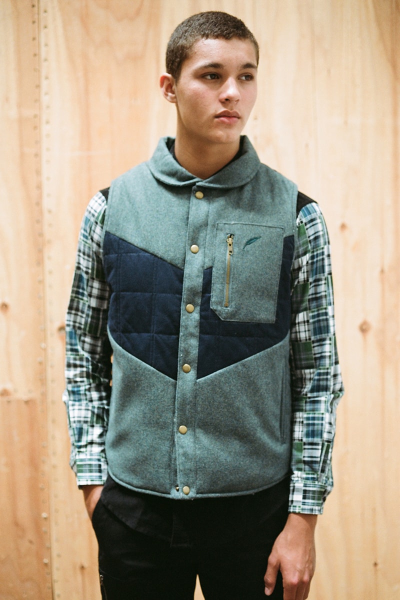 Publish 2013 Holiday "Modern Day Shakespeare" Collection