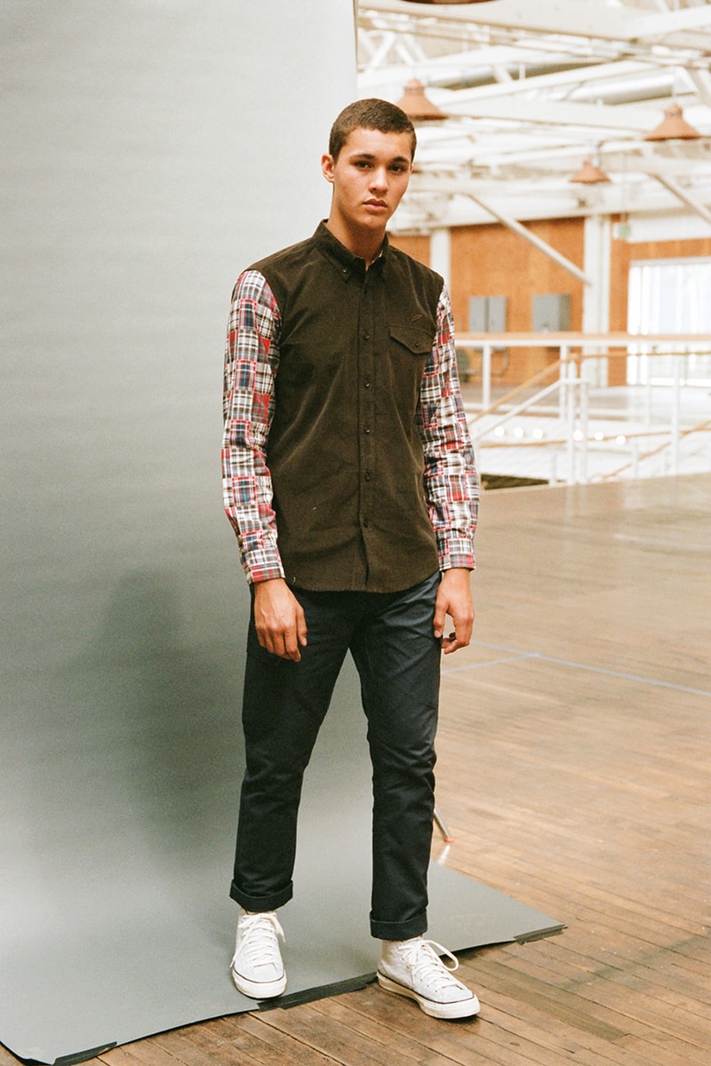 Publish 2013 Holiday "Modern Day Shakespeare" Collection
