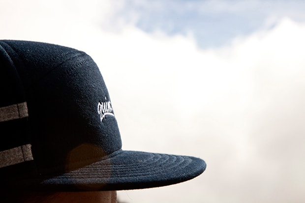 Quintin Co. 2013 Holiday Lookbook