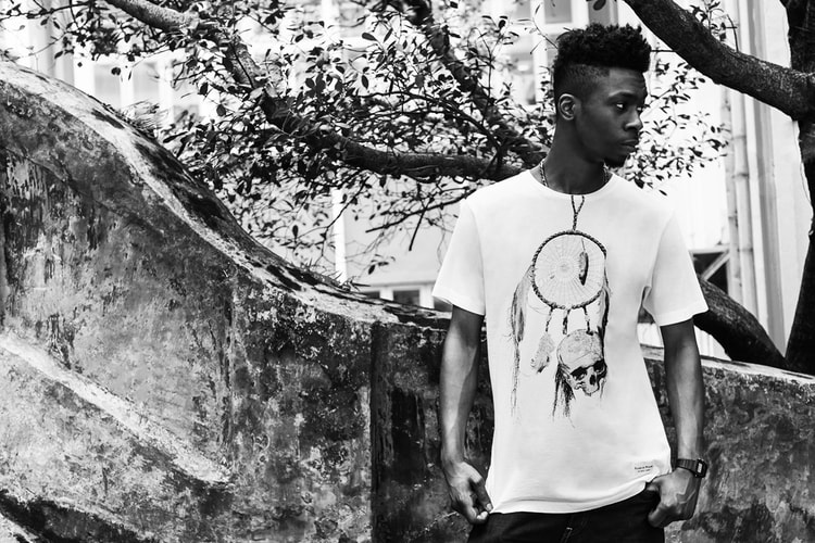 Raised by Wolves 2013 Fall/Winter Collection