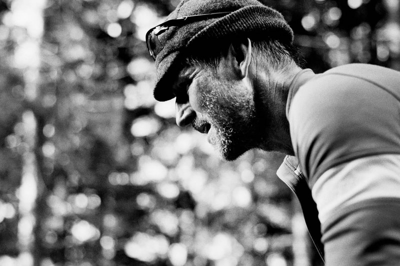 Rapha 2013 Holiday "Deep Winter" Lookbook