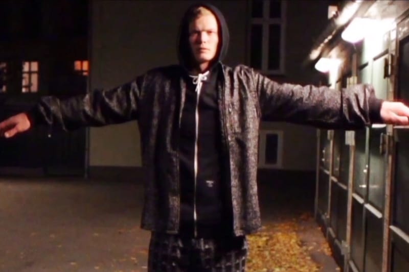 Rascals 2013 Fall/Winter Video Lookbook