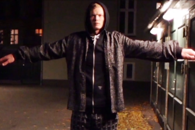 Rascals 2013 Fall/Winter Video Lookbook