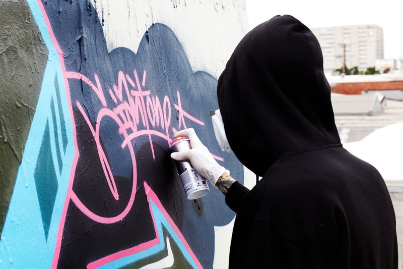 REBEL8 2013 Winter Lookbook