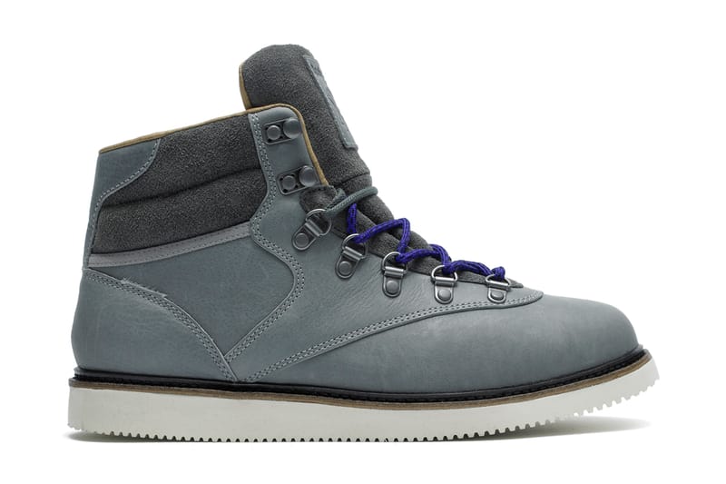 Reebok Ex-O-Fit Clean Reworked Boot