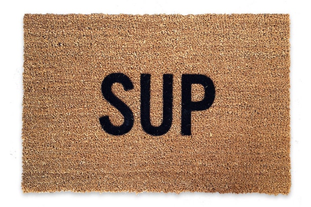 Reed Wilson Design Doormats