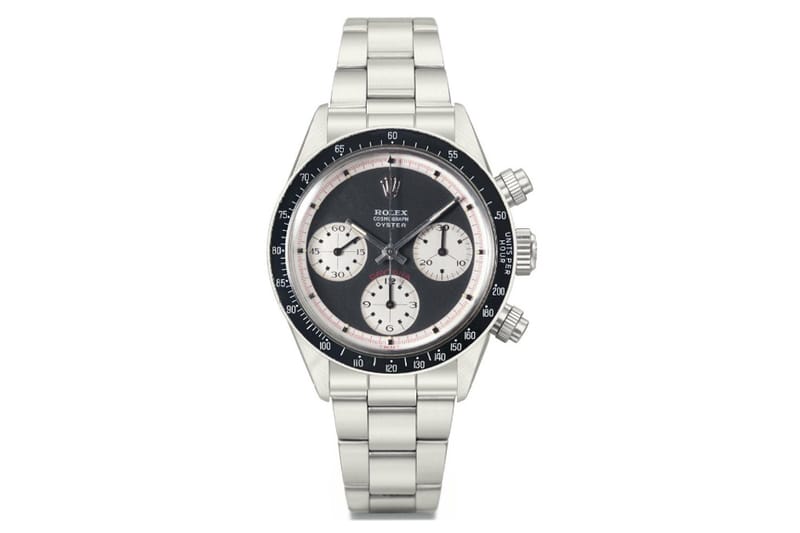 rolex daytona rco