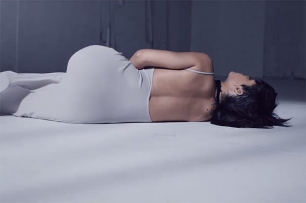 Rihanna "What Now" Music Video