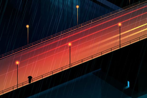 Romain Trystram "Reflexions Faites" Illustrations