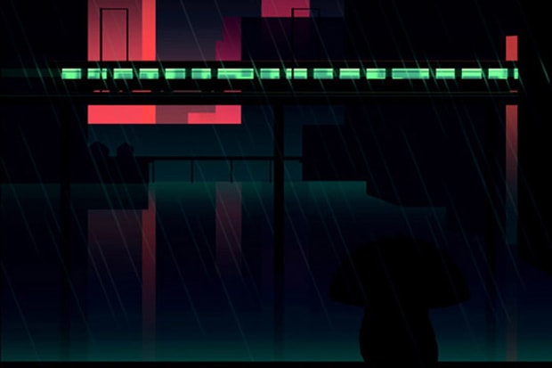 Romain Trystram "Reflexions Faites" Illustrations