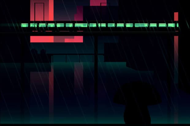 Romain Trystram "Reflexions Faites" Illustrations