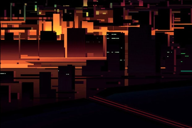 Romain Trystram "Reflexions Faites" Illustrations