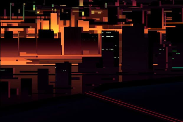 Romain Trystram "Reflexions Faites" Illustrations