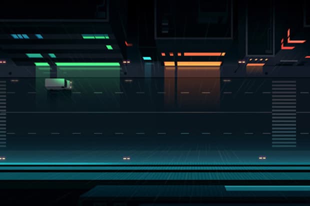 Romain Trystram "Reflexions Faites" Illustrations