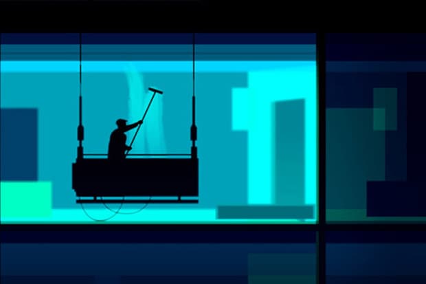 Romain Trystram "Reflexions Faites" Illustrations
