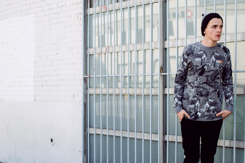 ROOK 2013 Holiday Lookbook