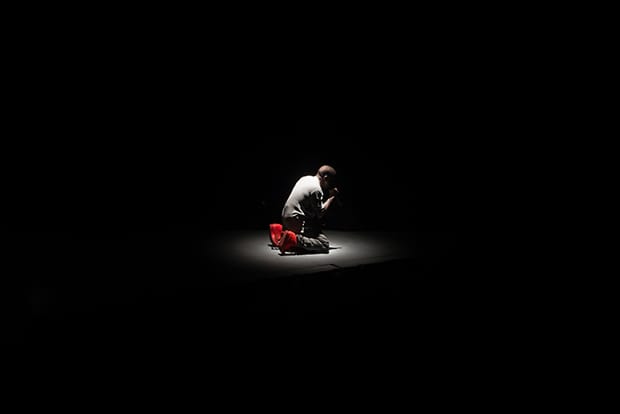 Rumor: Kanye West Leaves Nike, Signs Creative Deal with adidas's Y-3