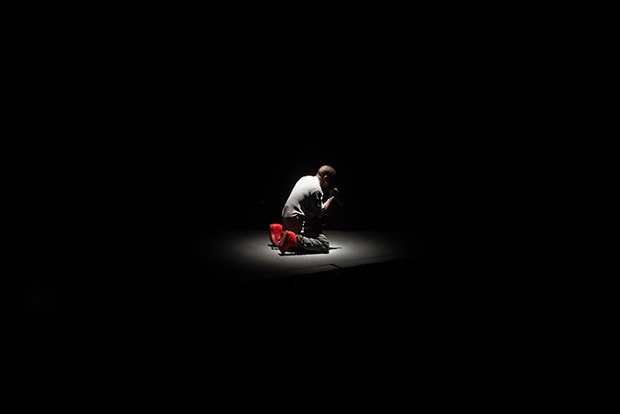 Rumor: Kanye West Leaves Nike, Signs Creative Deal with adidas's Y-3