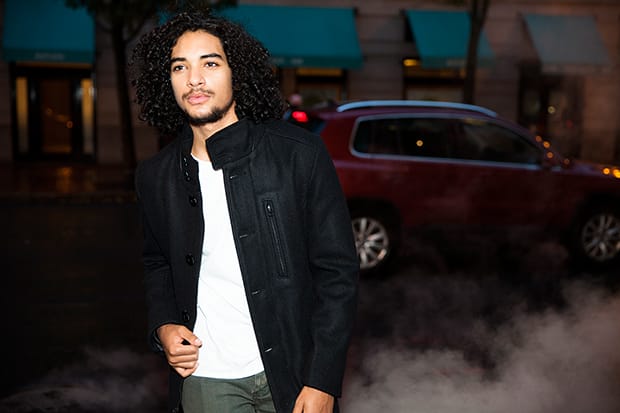 Mishka and Schott NYC Take Over PLNDR