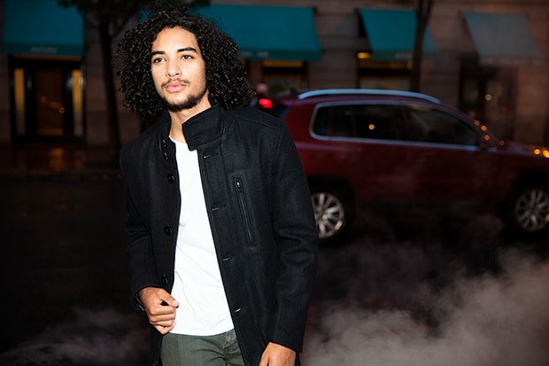 Mishka and Schott NYC Take Over PLNDR