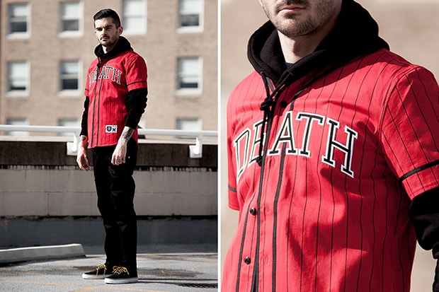 Mishka and Schott NYC Take Over PLNDR