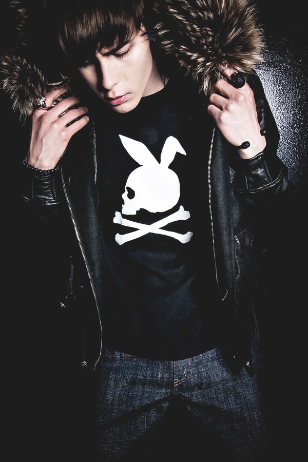 SENSE: mastermind JAPAN 2013 Fall/Winter Editorial