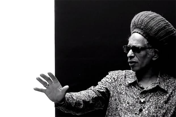 SHOWstudio & Stussy Presents...Talking Punk with Don Letts