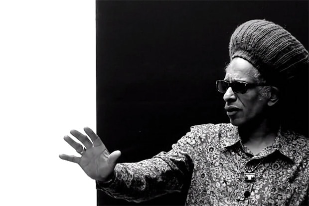 SHOWstudio & Stussy Presents...Talking Punk with Don Letts