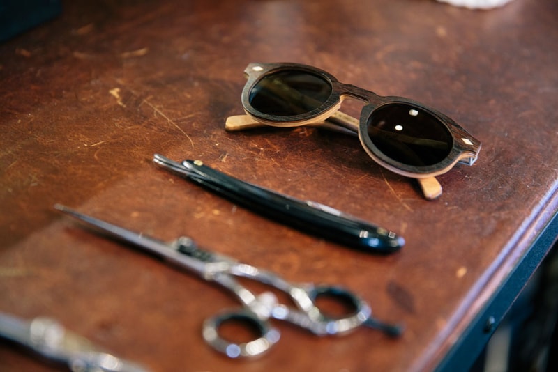 Shwood Select 2014 Spring/Summer Collection