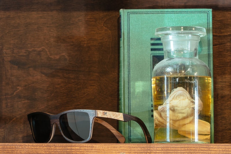 Shwood Select 2014 Spring/Summer Collection