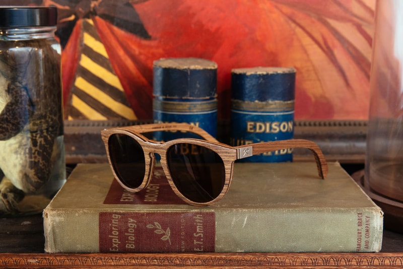 Shwood Select 2014 Spring/Summer Collection