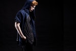 DAMIR DOMA SILENT 2013 Fall/Winter Collection