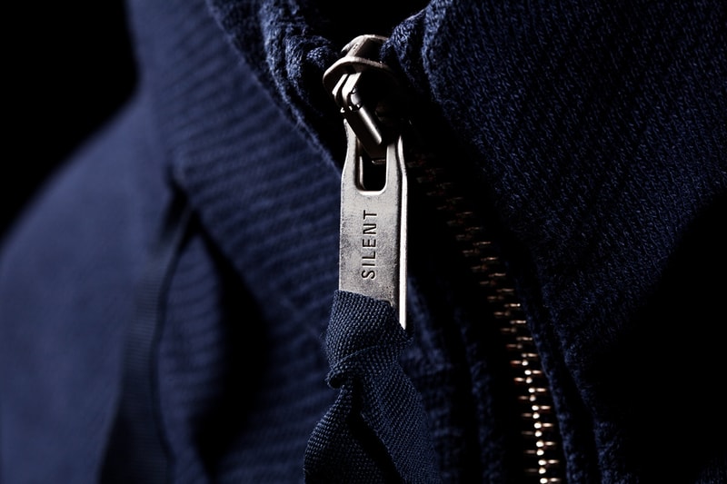 DAMIR DOMA SILENT 2013 Fall/Winter Collection