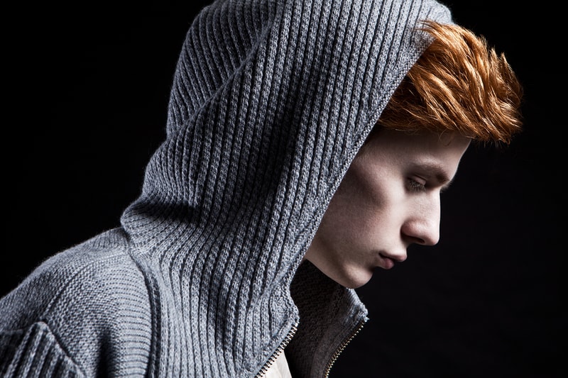DAMIR DOMA SILENT 2013 Fall/Winter Collection